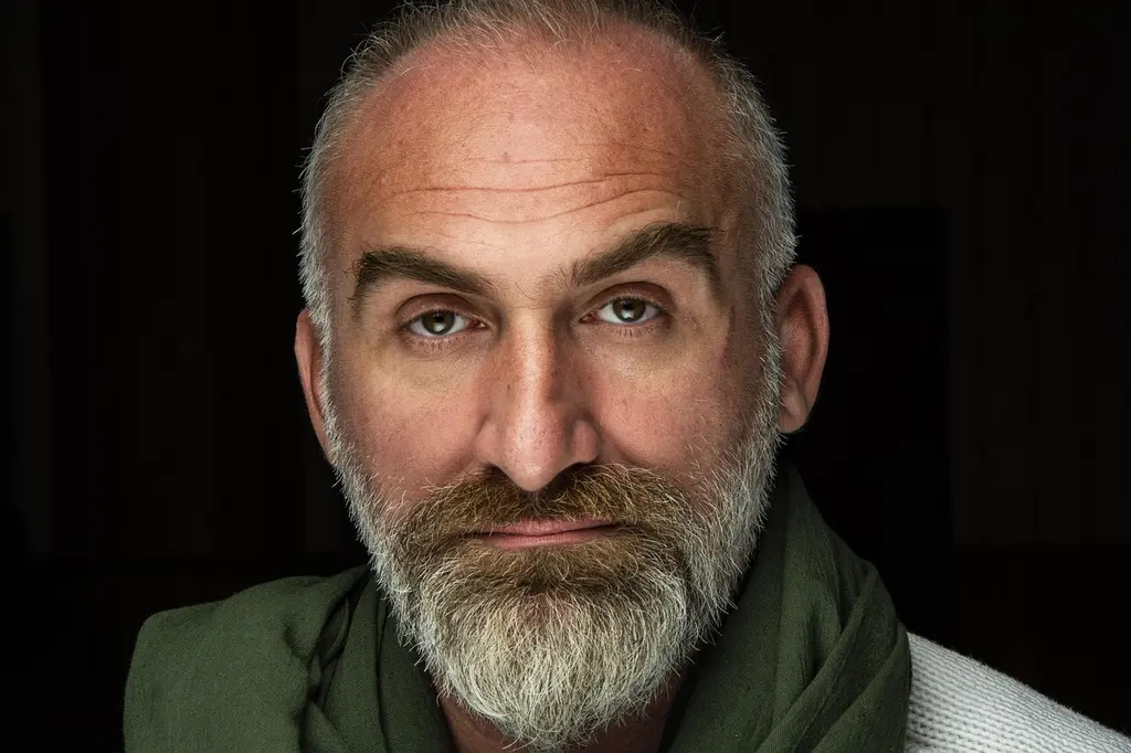 Carlos Martínez